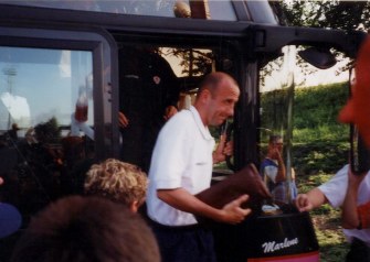 10.07.2001. Lustenau
Liverpool v Bayer 04