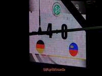 Germany v Liechtenstein, 28.03.2009