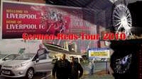 German Reds Tour 2010