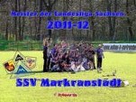 v Heidenauer SV, 28.04.2012
SSV Meister der Landesliga Sachsen 2012!!!